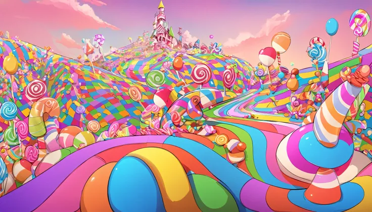 Candyland