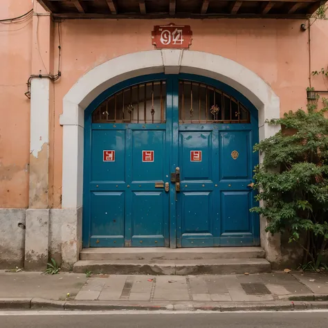 Rojos de municipal