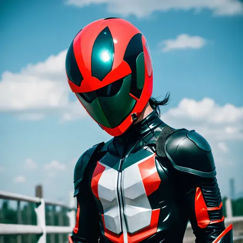 Kamen Rider