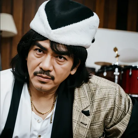 rhoma irama