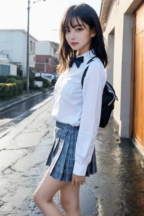 (table top:1.3), (8K, realistic, Raw photo, highest quality: 1.4), Japanese, (1 girl), beautiful face, (realistic face), (black hair), beautiful hairstyle, realistic eyes, detailed and beautiful eyes, (realistic skin), beautiful skin, Charm, 超A high resolu...