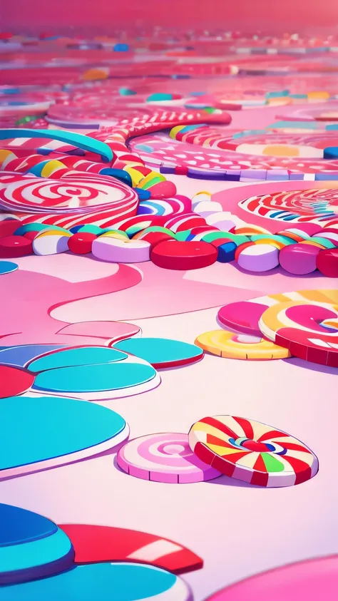 Candyland