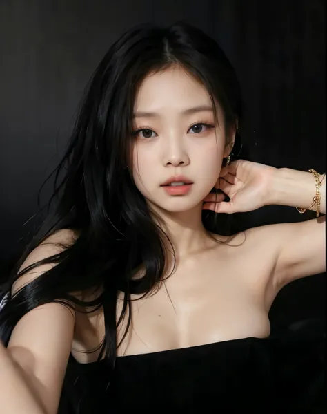 jennie kim, 8k, best quality, ethereal beauty, full hd 8k+