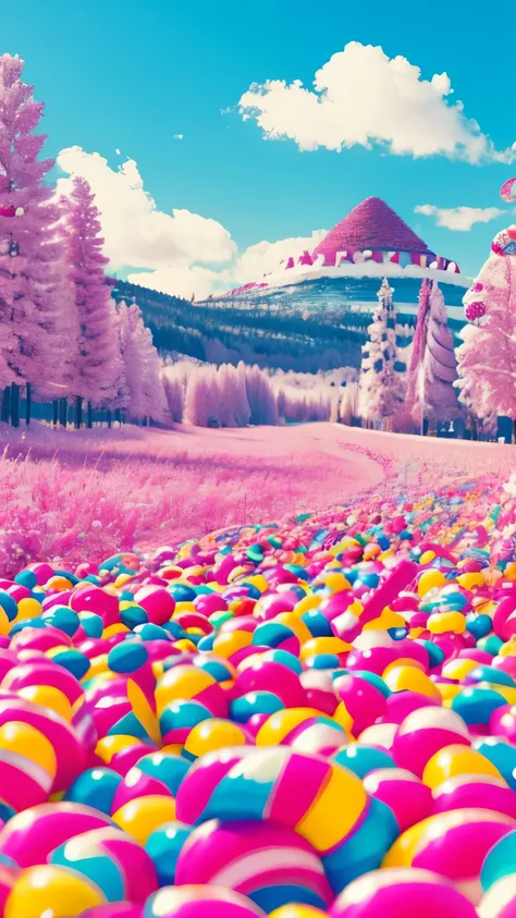 Candyland