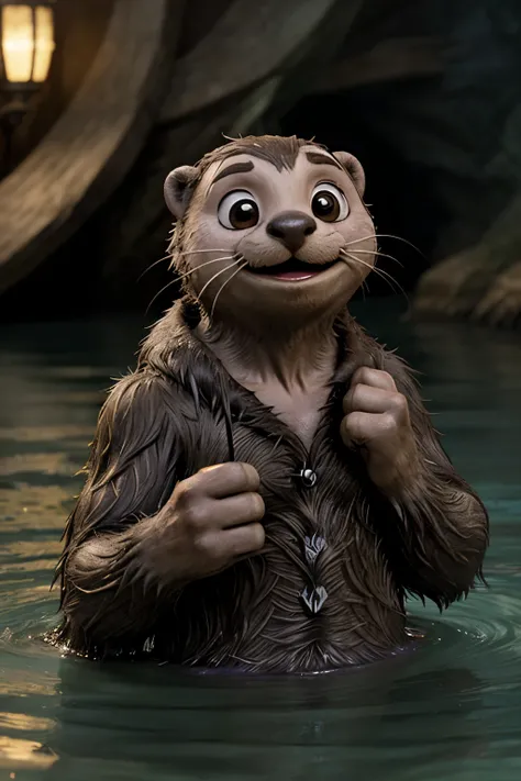 Harry Otter  (Disneyfilm)