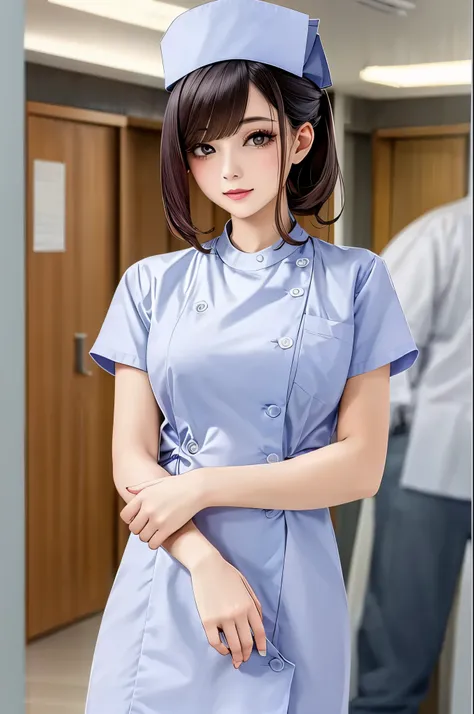 nurse v1.0