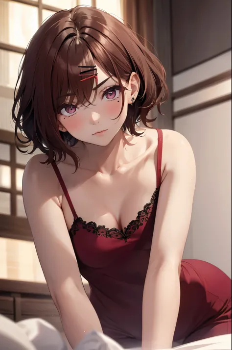 (Perfect anatomy without destruction),(Accurate and detailed beautiful eyes,lustrous eyes),((highest quality, 16k, masterpiece: 1.3)), beauty, 1 girl, big: 1.2, thin abs: 1.1, (crawl on all fours:1.3), (kneel down:1.3), (super detailed face, highly detaile...