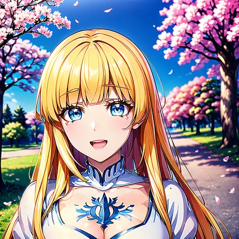 ((masutepiece, Best Quality, hight resolution, , Perfect Pixel, depth of fields, 4K, , ))), ,, Beautiful anime girl, Beautiful Art Style, Anime Character,, rounded eyes, Beautiful eyelashes, Realistic eyes, ((Detailed face, Blushing:1.2)), ((Smooth texture...