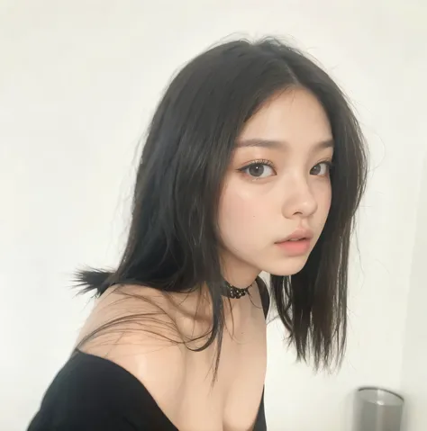 Jennie of blackpink 