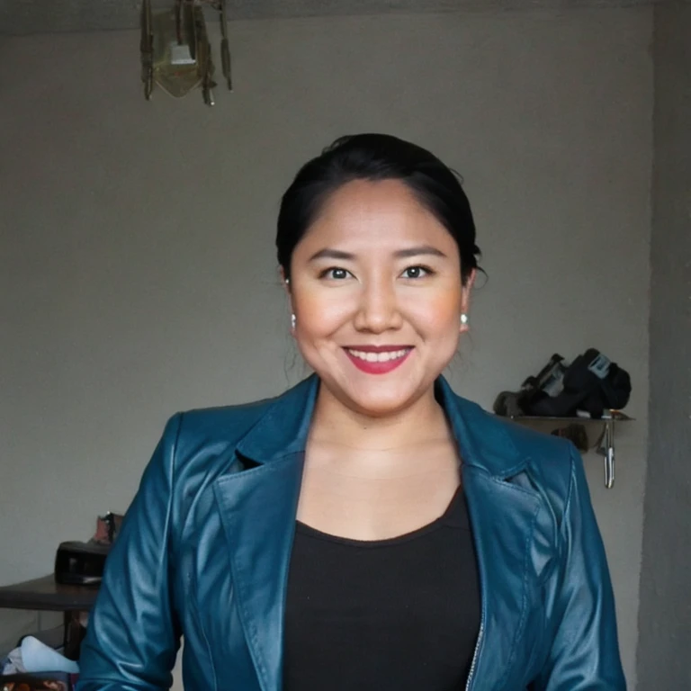 LORA GABY CABRERA