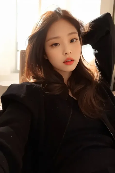 Jennie Kim 16K