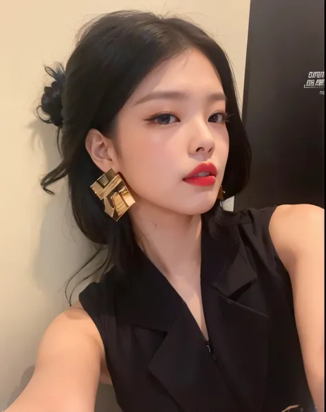 Jennie Kim 16K