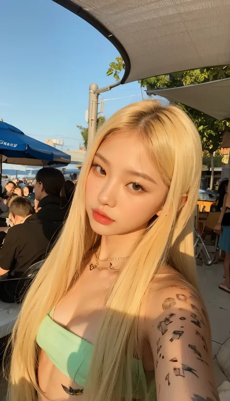 Jennie Kim