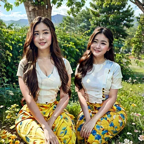 Myanmar Model