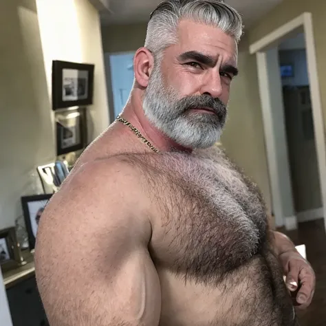 Silverfox