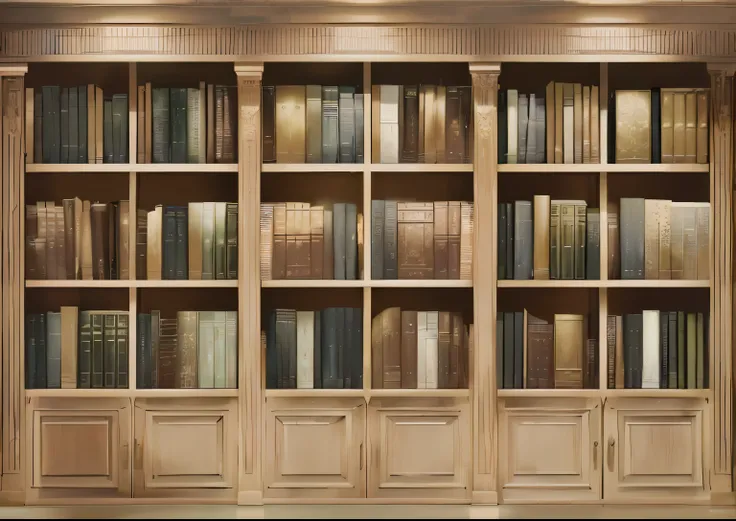 there is a large bookshelf with many books on it, library background, bookcase, Library interior background, Baroque library, bookshelf small library, Gothic Epic Library, bookshelf on sides, bookshelf, bookshelf, bookshelf, The bookshelf is full of books,...