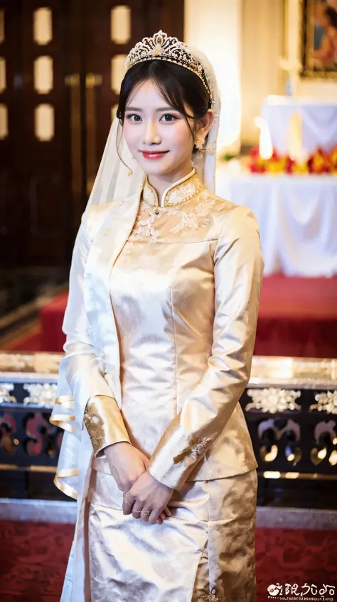 Indonesian Wedding