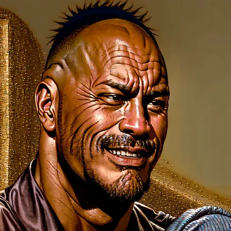 Dwayne Johnson