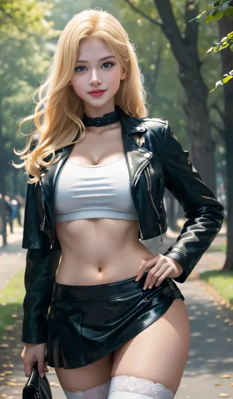 1girl, (blue eyes), (smiling), (Sana Minatozaki), (wide hips), (big breasts), big ass, (best quality, 8k, masterpiece: 1.3), clear focus: 1.2 , perfect body beauty: 1.4, strong abdomen, highly detailed face and skin texture, detailed eyes, double eyelids, ...