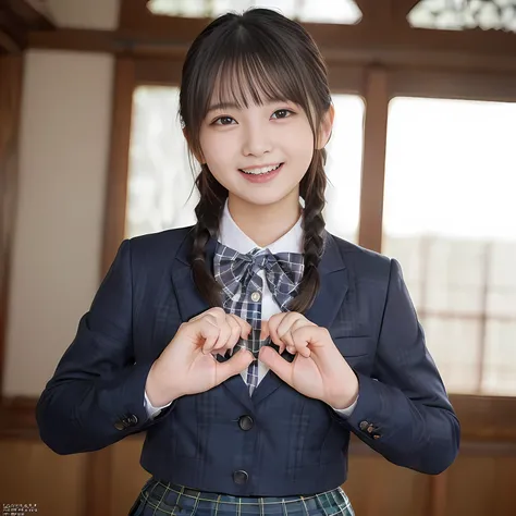 (highest quality、masterpiece:1.2)、highest quality、Realistic、photograph、High resolution、1080p、8K、The face is especially pale., Physical Rendering、((Height: 165cm)), one Japanese girl、((((((An 18-year-old succubus in the form of a beautiful Japanese magazine...