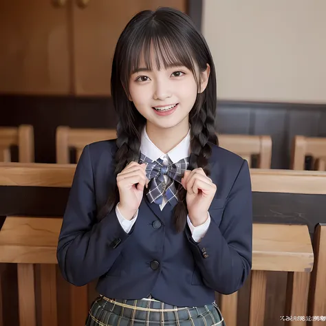 (highest quality、masterpiece:1.2)、highest quality、Realistic、photograph、High resolution、1080p、8K、The face is especially pale., Physical Rendering、((Height: 165cm)), one Japanese girl、((((((An 18-year-old succubus in the form of a beautiful Japanese magazine...