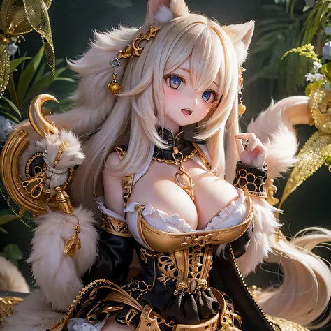 
Fenrir girls big breast