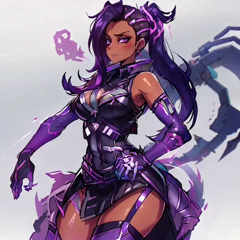 Sexy Sombra