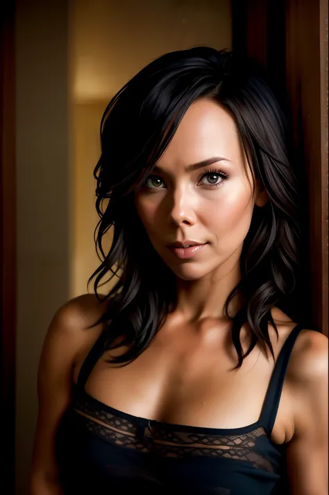 lexa doig