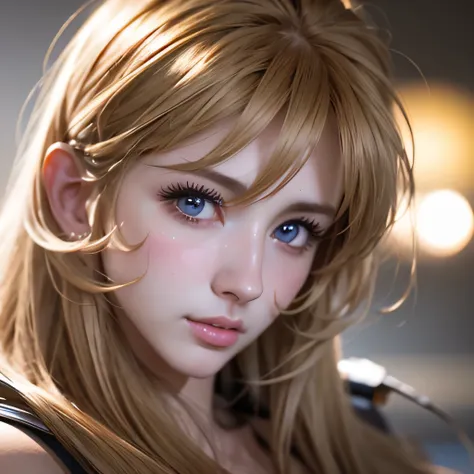 masterpiece, 最high quality, 超High resolution, (Realistic:1.4), Detailed beautiful face,, So cute, Close-up portrait, Soft skin and perfect face、Perfect Face, Gorgeous long ponytail brown hair, 8k resolution,Ultra-realistic,Super detailed,high quality, (hug...