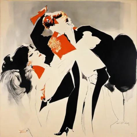 Rene Gruau