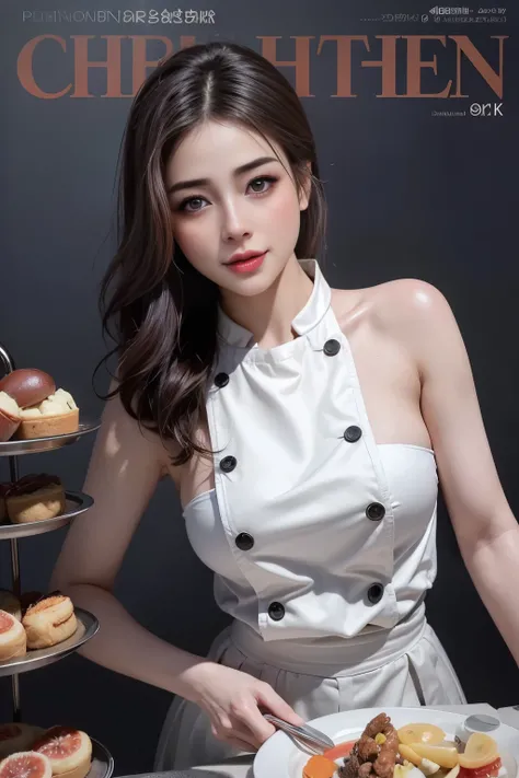 Best Quality, Ultra High Definition, (Photorealistic:1.4),Sunset Light, Korean Women, Detailed Photo, Smiling, Sexy, Facing Camera, Close-up (Masterpiece: 1.3), (8K, Photorealistic, Best Quality: 1.4), (1girl), Beautiful Face, (Realistic Face),Beautiful Ha...