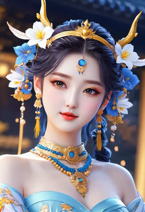 Goddess Avatar、cute、Popularity