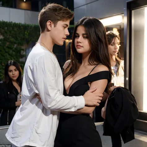 Selena Gomez Vows Not to Cry Over Justin Bieber and Opens Up About Deceit in Moving on from Relationship with Benny