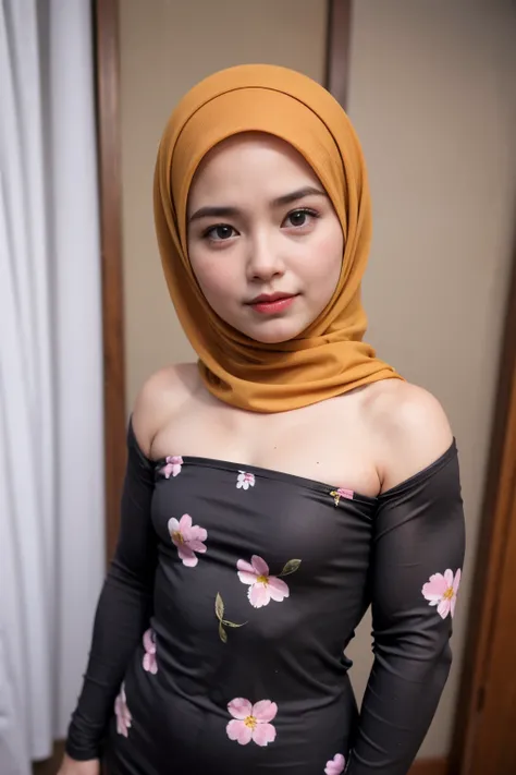 see-through T-shirt, Bodybuilder Naked, (((HIJAB MALAY GIRL))), masutepiece, High quality, UHD 32K, Realistic face, Realistic skin feeling , A Japanese Lady, 8 years old, , Very cute and baby-like face, (((FLAT CHEST))), (MATRIX WORLD), ((look In front  at...