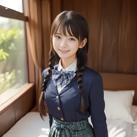 (highest quality、masterpiece:1.2)、highest quality、Realistic、photograph、High resolution、1080p、8K、Fair skin, especially face, Physical Rendering、((Height: 160cm)), one Japanese girl、((((((Siren in the form of an 18-year-old Japanese fashion model)))))), scho...