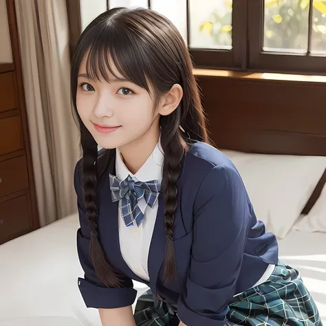 (highest quality、masterpiece:1.2)、highest quality、Realistic、photograph、High resolution、1080p、8K、Fair skin, especially face, Physical Rendering、((Height: 160cm)), one Japanese girl、((((((Siren in the form of an 18-year-old Japanese fashion model)))))), scho...