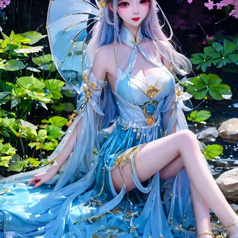 西施--