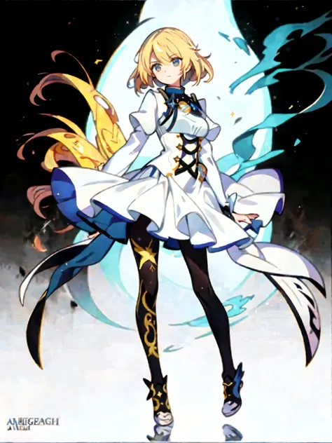 wearing a skirt、Close-up of man holding sword, Official Character Art, Artoria Pendragon, official artwork, Anime Characters, Kagami Onrin, main character, From Girl Front, Ayaka Genshin Impact, Shadowverse Style, Anime Characters; full body art, official ...