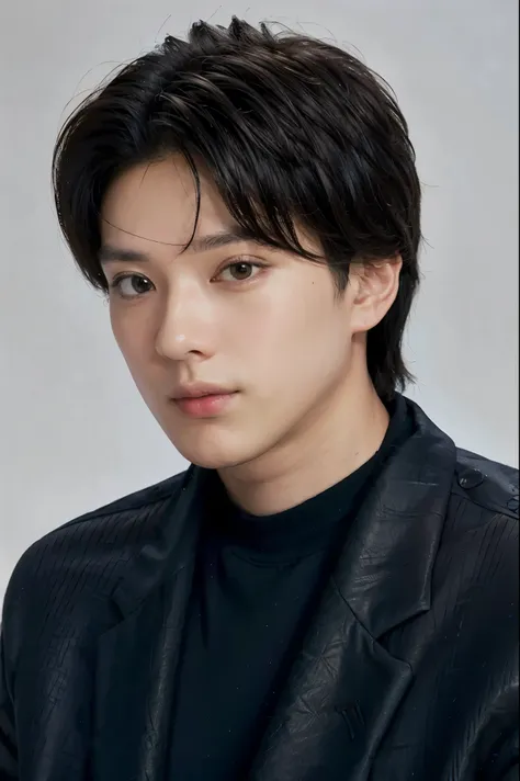 Japanese_Mackenyu Actor