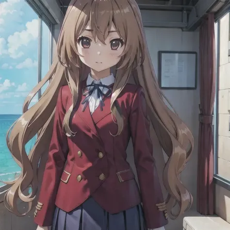 Taiga Aisaka