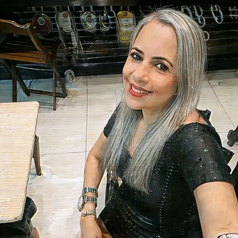 Lilian lora