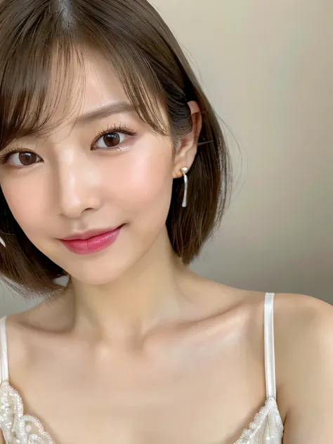 (Ultra-high resolution:1.5)(Very detailed:1.3) (super high quality) (super high quality:1.5) (Realistic photos:1.3) Japanese women, 19 years old, ((Fine and beautiful features:1.3)) ((Realistic skin texture:1.say exactly, high quality eye:1.3)) ((The beaut...