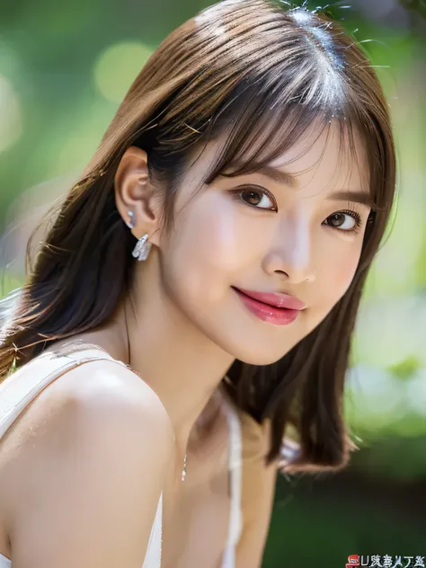 (Ultra-high resolution:1.5)(Very detailed:1.3) (super high quality) (super high quality:1.5) (Realistic photos:1.3) Japanese women, 19 years old, ((Fine and beautiful features:1.3)) ((Realistic skin texture:1.say exactly, high quality eye:1.3)) ((The beaut...