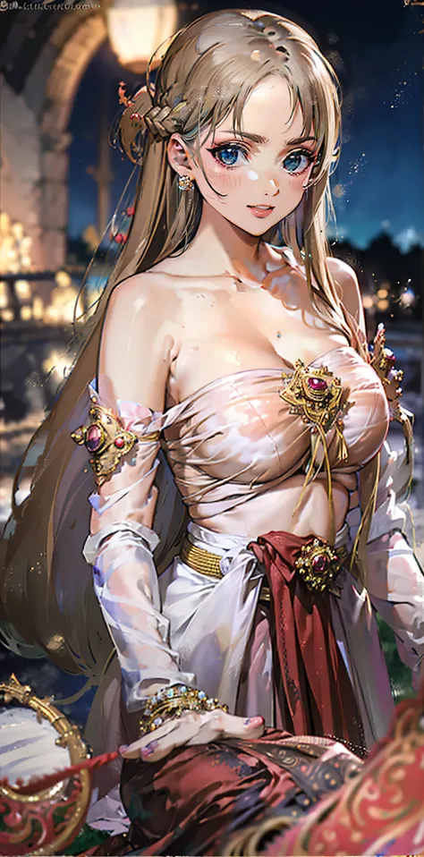 well built，Best build quality ,Masterpiece, lamp, very beautiful, Very meticulous ,CG ,Yoon ,8k wallpaper, Amazing cleavage, Detailed pubic hair, Masterpiece,best quality,official art,Extremely detailed CG-8k wallpaper,Ridiculous resources, Absolutely ridi...