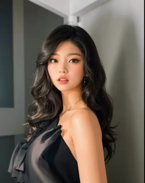 Jennie Kim 