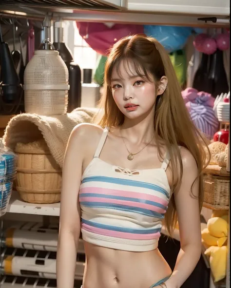 jennie kim 