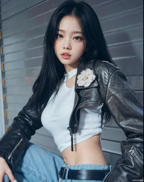 Jennie blackpink