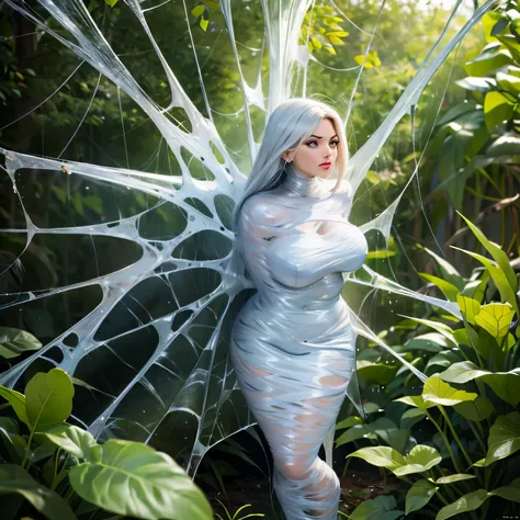 (a) fairy, beautiful,detailed wings, detailed dress, detailed face, (highres:1.2), (realistic:1.37)
medium: oil painting,spider web
(a) girl, trapped, hanging, (best quality, 8k, highres:1.2), (realistic, photo-realistic: 1.37)
spider web, dense, delicate,...