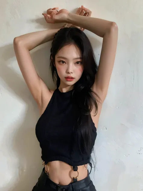 Jennie kim 