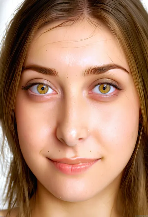 masterpiece, beautiful girl , looking directly in the camera , detailed eye , Puffy eyes, top quality, high resolution, (realisticity:1.4) spain beauty, super beauty, beautiful skin ,(hyper realistic) (hight resoluton) (hightly resulution) (beautifully det...